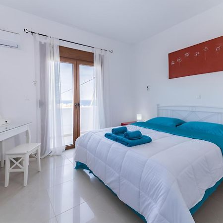 Ciel Blue Villas Kiotari Exterior foto