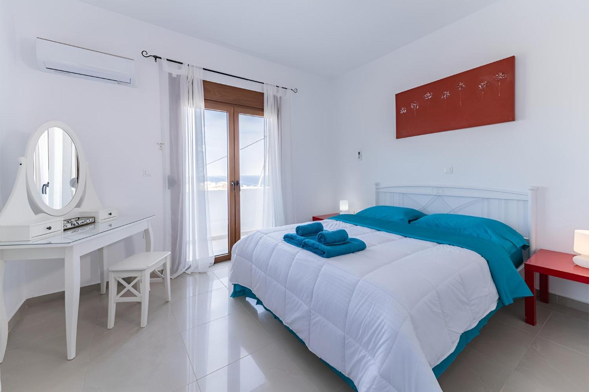 Ciel Blue Villas Kiotari Exterior foto
